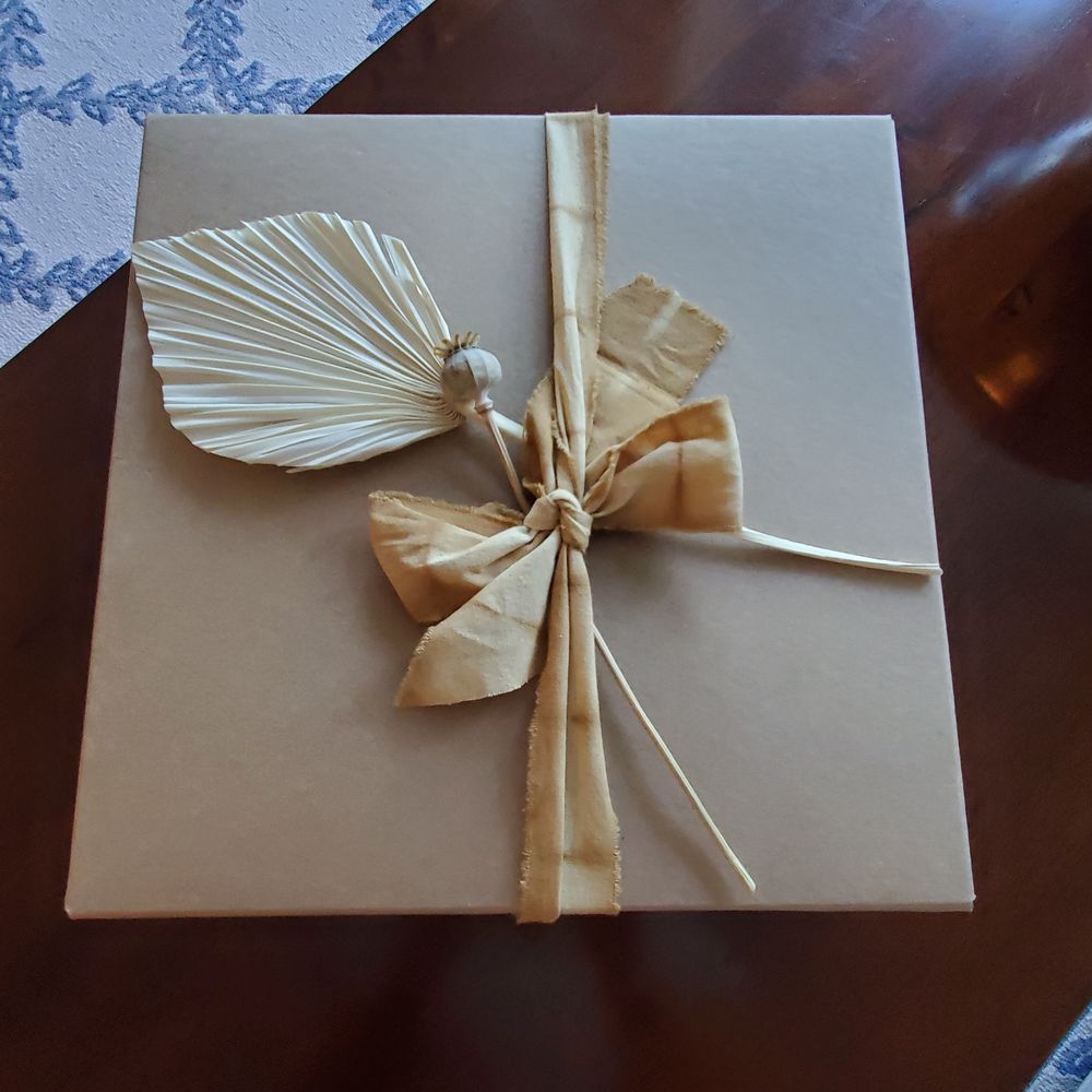 Desert Spoon - Beautiful gift box - Flowers & Gifts Near Me - Tularosa, New Mexico