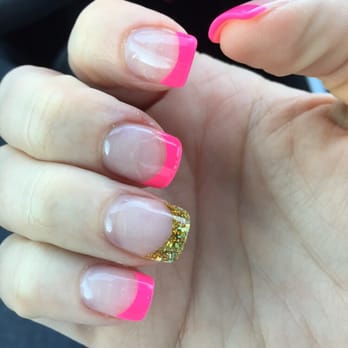 Concept Nails & Spa - Thanks Sandy!! - Nail Salons Near Me - Arlington, Texas