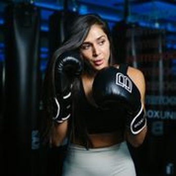 BoxUnion - Boxing Near Me - Sherman Oaks, California