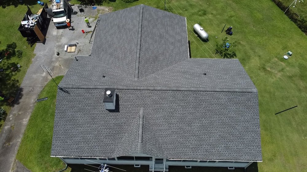 Slide of 5 Alarm Contracting