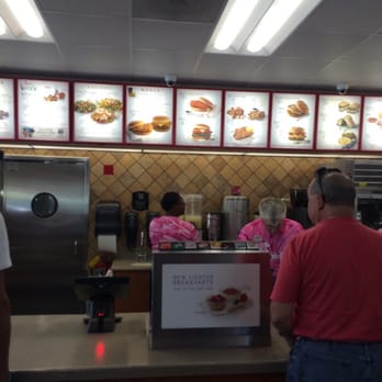 Chick-fil-A - Fast Food Near Me - Macon, Georgia