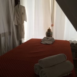Royal Thai Massage