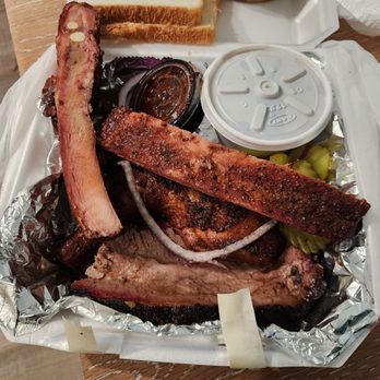Jennings - Food Trucks Near Me - Montgomery, Texas