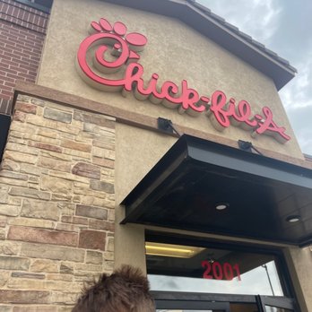 Chick-fil-A - Trash foods placw - Fast Food Near Me - Moore, Oklahoma Chick-fil-A - Trash foods placw - Fast Food Near Me - Moore, Oklahoma