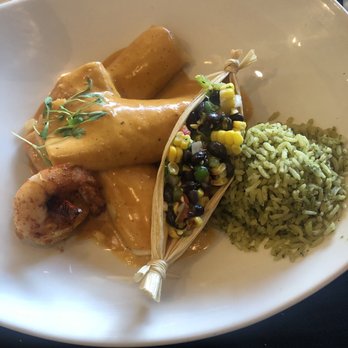 Mi Dia From Scratch - Enchiladas Del Mar - Mexican Near Me - Grapevine, Texas Mi Dia From Scratch - Enchiladas Del Mar - Mexican Near Me - Grapevine, Texas