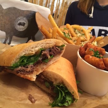 The Kroft - Sandwiches Near Me - Anaheim, California The Kroft - Sandwiches Near Me - Anaheim, California