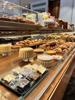 Des gâteaux et du pain by null