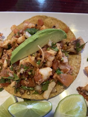 El Coco Loco by null