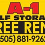 Photo of A-1 Self Storage