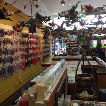 Talisman - Jewelry Near Me - Eureka, California