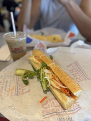 Lee's Sandwiches Las Vegas by null