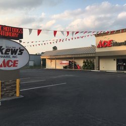 Askew's Hardware - Akew's Ace Hardware