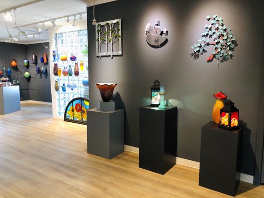 Jack Pine Studio by null