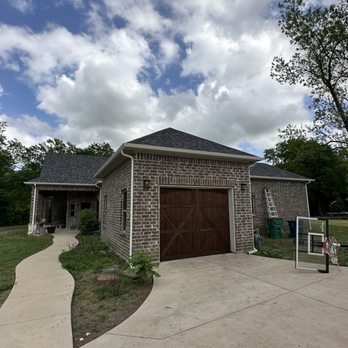 Dynamic Gutter Systems - Gutter Services Near Me - Anna, Texas