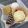 Photo of Jackie O’s Cakes