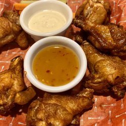Wings - Chicken wings