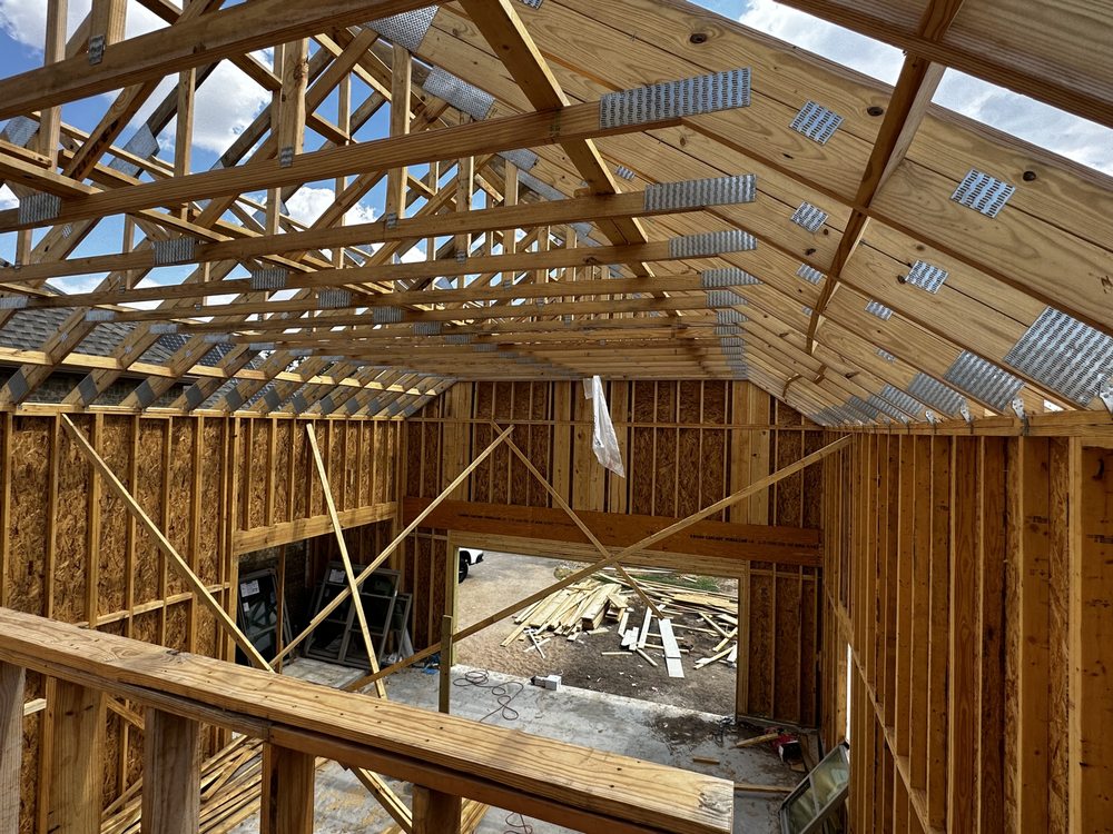 Slide of Quality Home Improvement Experts