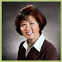 Photo of Julia Li