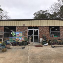 Carolina Greens Garden Center