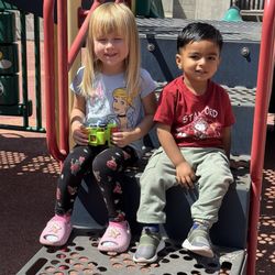 Lillian's Daycare