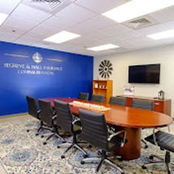 Segreve & Hall Insurance Associates