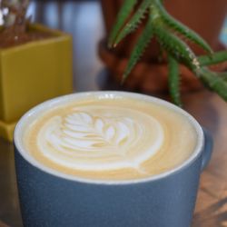 Zero Hour Cafe