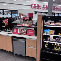 Pilot Travel Center