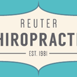 Larry J Reuter, DC - Offering exceptional chiropractic care to the Dunwoody community for 35 years.
