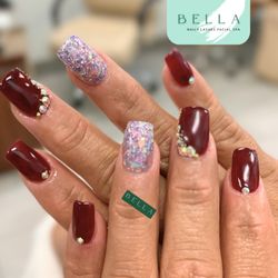 Bella Nails Lashes & Spa