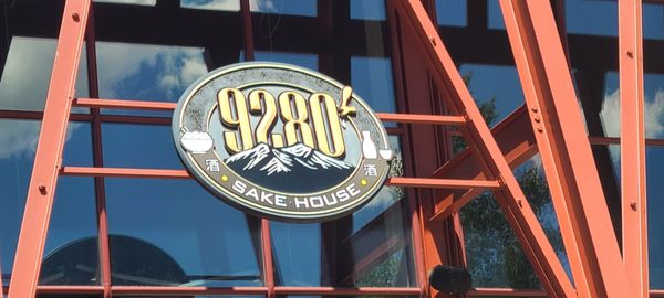9280' Sake House by null