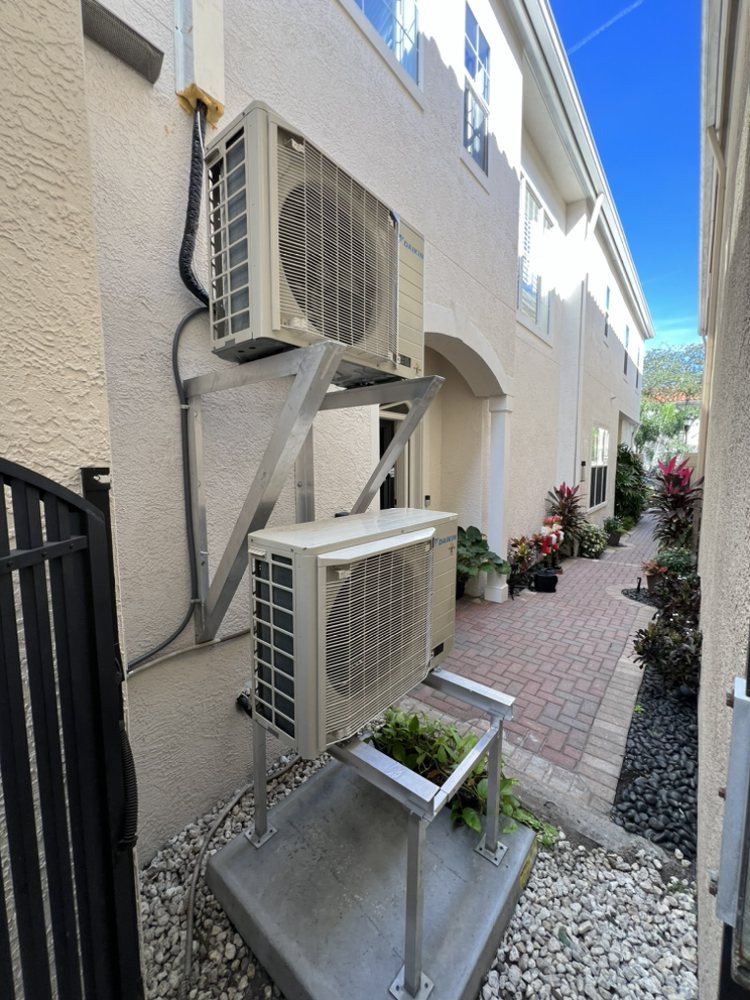 ENERGY WHISPERER HOME SERVICES Updated April 2024 11 Photos