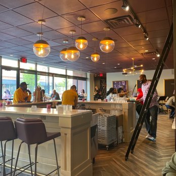 GRNoir Wine & Jazz - Stunning bar. Pic doesn't do it justice. - Jazz & Blues Near Me - Grand Rapids, Michigan GRNoir Wine & Jazz - Stunning bar. Pic doesn't do it justice. - Jazz & Blues Near Me - Grand Rapids, Michigan