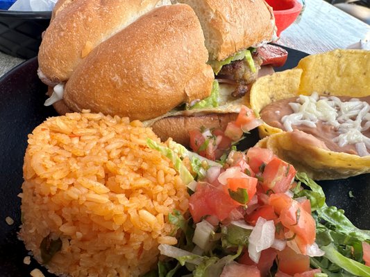 Sammy's Mexican Grill and Bar by null