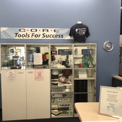 Core Physical Therapy