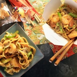 Wah Mee Restaurant