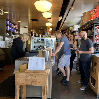 Shoop's - Delis Near Me - Santa Monica, California