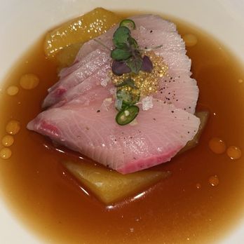 Uchi West Hollywood - Hama Chili - Japanese Near Me - West Hollywood, California Uchi West Hollywood - Hama Chili - Japanese Near Me - West Hollywood, California