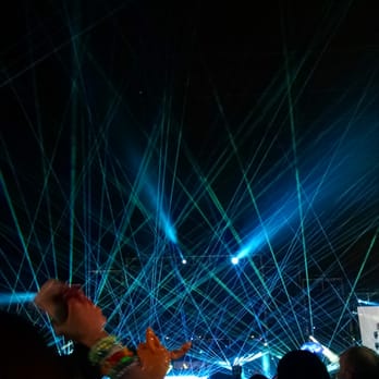 Electric Daisy Carnival - EDC LV 2016 Above and Beyond laser lights - Festivals Near Me - Clark, Nevada Electric Daisy Carnival - EDC LV 2016 Above and Beyond laser lights - Festivals Near Me - Clark, Nevada