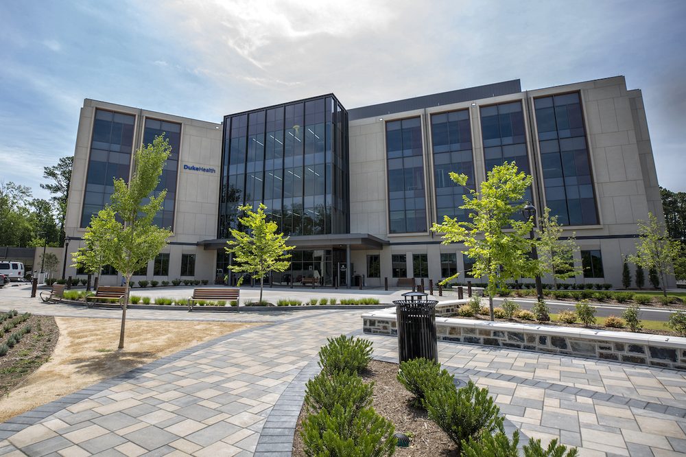 DUKE PRIMARY CARE GREEN LEVEL FAMILY MEDICINE Updated November 2024