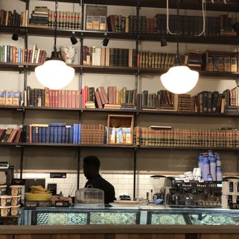 Caffè Nero - Coffee & Tea Near Me - Boston, Massachusetts