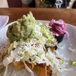 Flautas de Maiz Flautas de Maiz