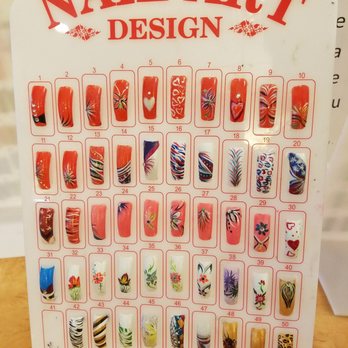 Nail Spa Expose - Nailed it - Nail Salons Near Me - Webster, Texas