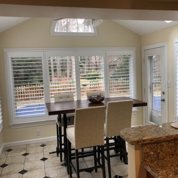 Blinds & More - New Plantation shutters - Shutters Near Me - Virginia Beach, Virginia Blinds & More - New Plantation shutters - Shutters Near Me - Virginia Beach, Virginia
