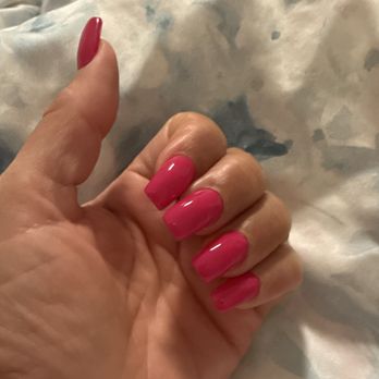 Star Nails - Nail Salons Near Me - Garfield, New Jersey
