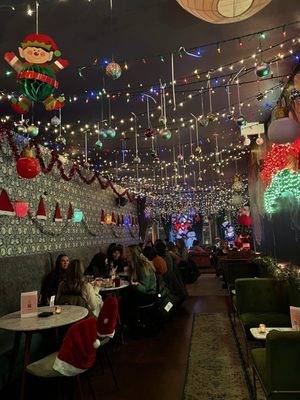 The Albion Manor by null The Albion Manor by null