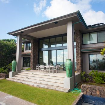 Fitzgerald Painting - Kahala residential painting - Painters Near Me - Kailua, Hawaii