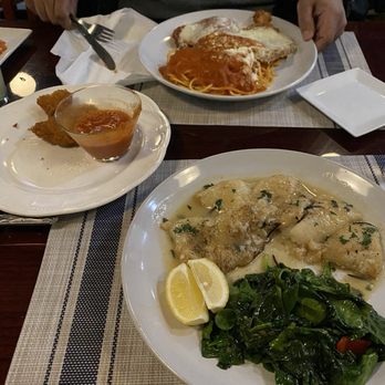 Kecco's Neapolitan Woodfire Kitchen - Flounder - Italian Near Me - Reisterstown, Maryland Kecco's Neapolitan Woodfire Kitchen - Flounder - Italian Near Me - Reisterstown, Maryland