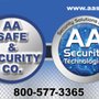 Photo of AA Safe & Security