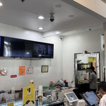 Sunright Tea Studio - Bubble Tea Near Me - Costa Mesa, California