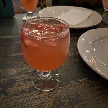 Cuban Pete's - Watermelon mojito (non alcoholic) - Cuban Near Me - Montclair, New Jersey Cuban Pete's - Watermelon mojito (non alcoholic) - Cuban Near Me - Montclair, New Jersey